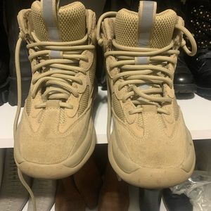 Yeezy Desert Boot